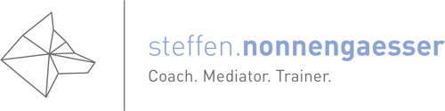 Steffen Nonnengässer - Coach, Mediator, Trainer